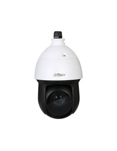 DOMO PTZ IP WIZSENSE. 8MP@25/30IPS, SMART H.265+. ICR, 0,005/0,0005 LUX, SMART IR 100M. ZOOM OPTICO 25X (5~125 MM). WDR 120DB, 2
