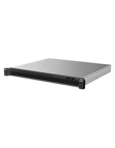 CENTRO DE GESTION DE VIGILANCIA GENERAL. DISPONE DE 256 CANALES DE VIDEO PREACTIVADOS. 2 HDMI, 1 VGA, 1 DISCO DURO 1TB CORPORATI