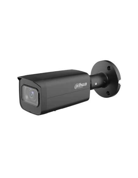 CAMARA IP WIZSENSE. 4MP@20IPS, SMART H.265+. ICR, 0,006/0,0006 LUX, SMART IR 60M. OPTICA MOTORIZADA 2,7~13,5 MM. WDR 120DB, 3D-N
