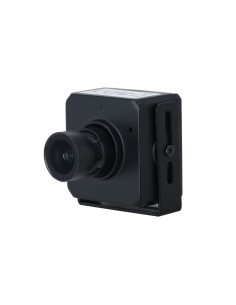 MINI CAMARA IP STARLIGHT. 4MP@20IPS, SMART H.265+. 0,01/0,001 LUX. OPTICA PINHOLE DE 2,8 MM. WDR 120DB, 3D-NR, 4 ROI. INTELIGENC