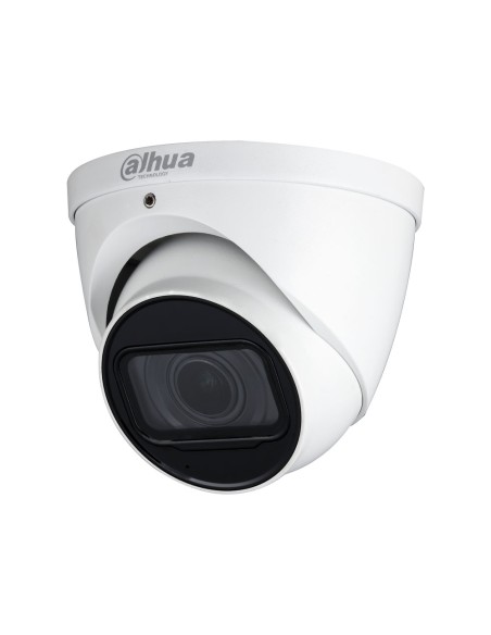 DOMO 4 EN 1 . 2MP@25/30IPS. SALIDA 4 EN 1 CONMUTABLE. ICR, 0,01/0,001 LUX, SMART IR 60M. OPTICA MOTORIZADA 2,7~12 MM. ENFOQUE MA