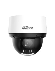 DOMO PTZ IP WIZSENSE. 2MP@25/30IPS, SMART H.265+. ICR, 0,005/0,0005 LUX, SMART IR 100M. ZOOM OPTICO 16X (5~80 MM). WDR 120DB, 2D
