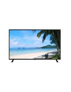 MONITOR LED DE 43"". RESOLUCION ULTRA HD 4K. 1070 MILLONES DE COLORES. ENTRADAS: 3 HDMI, 1 USB. INCORPORA DOS ALTAVOCES DE 6W. S