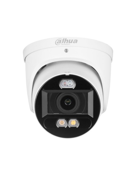 DOMO IP WIZSENSE. 5MP@20IPS, AI H.265+, SMART H.265+. ICR, 0,003/0,0003 LUX, SMART LIGHT 50M. OPTICA MOTORIZADA 3,7~13,5 MM. WDR