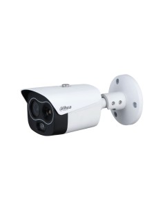 CAMARA TERMICA + VISIBLE . RESOLUCION TERMICA 256X192. DETECTA PERSONAS HASTA 292M. DETECTA VEHICULOS HASTA 897M. OPTICA TERMICA
