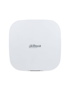 CENTRAL VIA RADIO . HASTA 150 DISPOSITIVOS VIA RADIO. VISUALIZACION DE ESTADO DE LOS DISPOSITIVOS. CONEXION A LA RED POR CABLE,