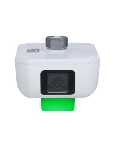 CAMARA DE DETECCION DE APARCAMIENTO . 4MP@20IPS, H.264/H.265. OPTICA FIJA 2,8 MM. WDR 100DB. CONTROL DE 6 PLAZAS DE APARCAMIENTO