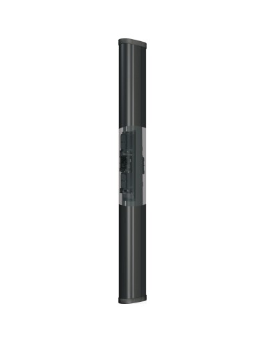 COLUMNA PARA BARRERAS EXTERIORES. ALTURA 2 MTS. 2 CARAS - 360º BY DEMES DEM-02