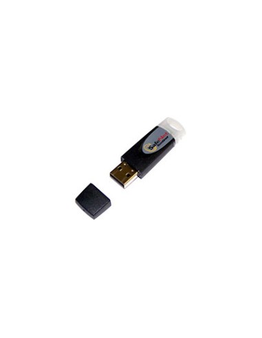 LICENCIA POR USB PARA LOS PROGRAMAS RSS Y UMS HONEYWELL YY0-0010