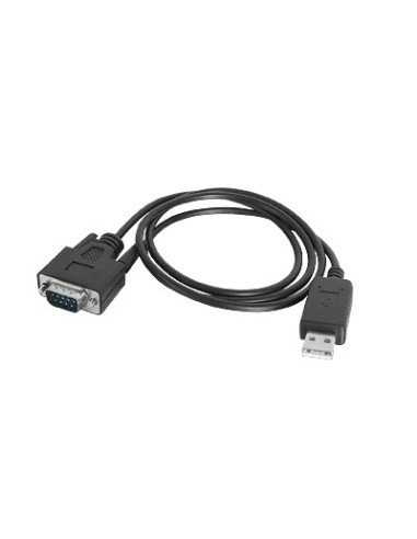 CABLE CONVERSOR DE RS-232 A USB PARA CONAC-343 ROSSLARE MD-24U