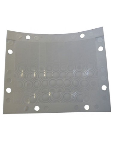 PACK DE 10 LENTES DE LARGO ALCANCE PARA DETECTOR GUAR-1 (6540) GUARDAL 6545-LR