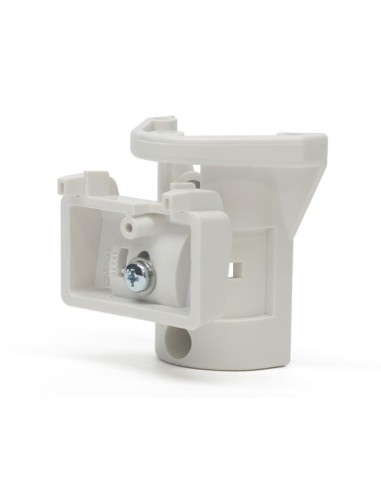 RÓTULA ORIENTABLE DE PARED Y TECHO PARA OPTEX-2 (CDX-AM), OPTEX-3 (CDX-NAM), OPTEX-4 (MX-40QZ), OPTEX-6 (CDX-DAM-X5), OPTEX-7 (F