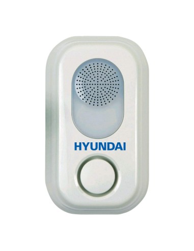 SIRENA VOCAL DE INTERIOR PARA SISTEMA SMART4HOME HYUNDAI HYU-69