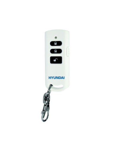 PULSADOR REMOTO VÍA RADIO PARA SISTEMA SMART4HOME HYUNDAI HYU-68