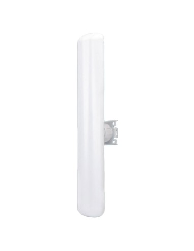 PUNTO DE ACCESO 5GHZ GAMA AC Y ANTENA 16 DBI 120° UBIQUITI LAP-120