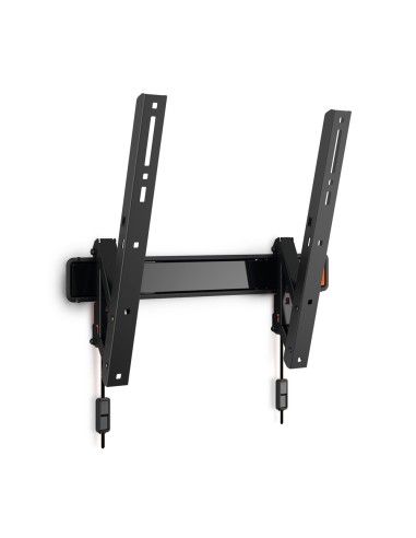 SOPORTE DE PARED RECLINABLE 15°. PARA MONITORES DE 32" A 55". CARGA DE 30 KG. VESA 100X100/400X400. AIRSPACE SAM-1249A