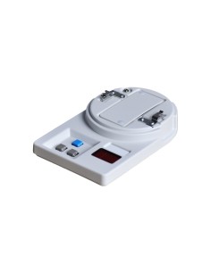 HOCHIKI - PROGRAMADOR DE DIRECCIONES DE LA GAMA ESP - ALIMENTACIÓN MEDIANTE UNA SOLA PILA PP3 DE 9V