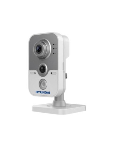 CÁMARA COMPACTA HD-TVI SERIE PIR CON SMART IR DE 20 M Y DETECCIÓN DE MOVIMIENTO POR PIR ACTIVO, PARA INTERIOR. CMOS DE 2MP. SALI