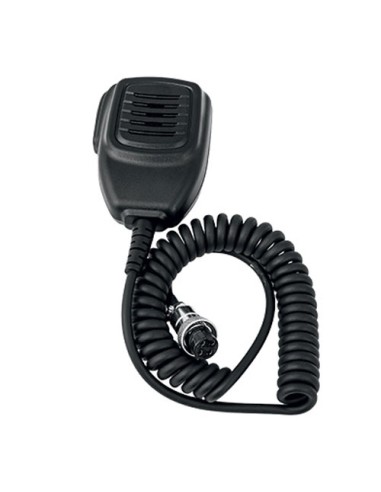 MICRÓFONO DE MANO PTT PARA INTEVIO-1 INTEVIO BY HONEYWELL HN-PTT