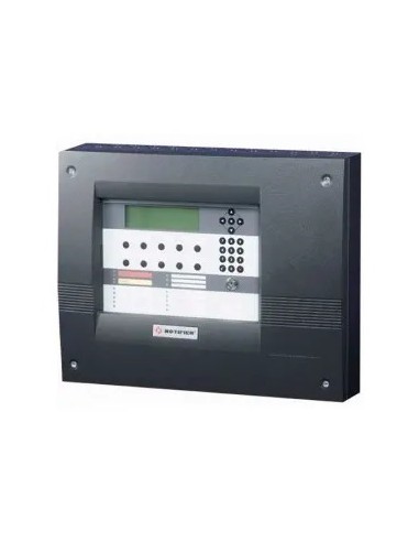 KIT PARA MONTAJE DE SISTEMA ID3000 CON 4 LAZOS. CABINA ESTÁNDAR. 3AMP. NOTIFIER BY HONEYWELL ID3004-4-001