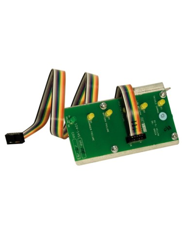 020-548 MÓDULO DE LEDS PARA REF 020-541-009 NOTIFIER BY HONEYWELL 020-548