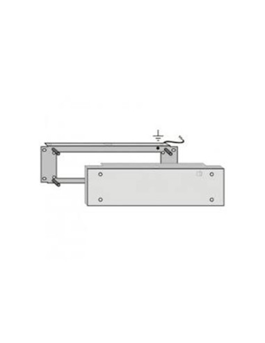 TAPA CIEGA PARA RACK 19 DE 3U NOTIFIER BY HONEYWELL 020-598