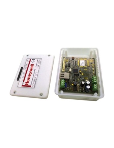 CAJA PLASTICA DE SUPERFICIE PARA UCIP Y UCIP/GPRS NOTIFIER BY HONEYWELL SMBT