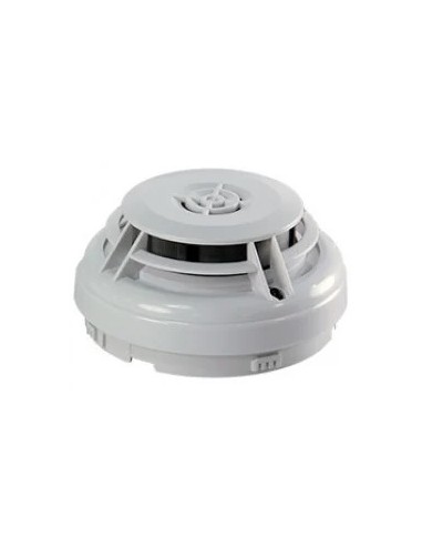 DETECTOR OPTICO DE HUMO CON CON CAMARA OPTICA DE SENSIBILIDAD EXTREMADAMENTE ALTA.COLOR BLANCO. NOTIFIER BY HONEYWELL NFXI-VIEW