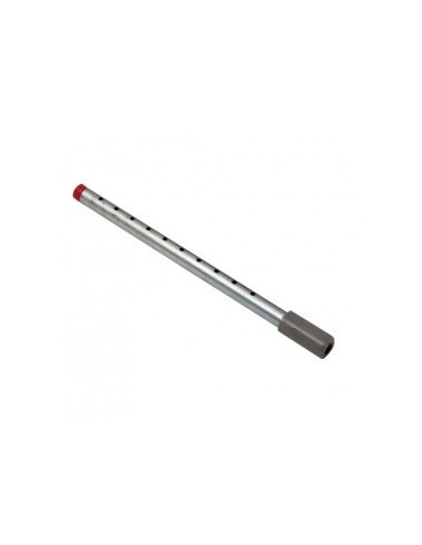 TUBO DE ASPIRACION METALICO PARA CONDUCTOS DE HASTA 30CM DE ANCHO. NOTIFIER BY HONEYWELL DST1