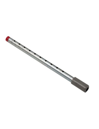 TUBO DE ASPIRACION METALICO PARA CONDUCTOS ENTRE 30CM Y 60CM DE A NOTIFIER BY HONEYWELL DST1.5