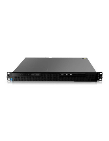 COUNTER UNIT SERVER. EQUIPO SERVIDOR (RACK - 1U) PARA CONTEO CENITAL CON 4 CANALES NEURAL COUNTER Y 4 FEEDS DE DATACENTER PRO. A