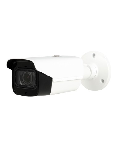 CÁMARA BULLET 4 EN 1 SERIE PRO CON SMART IR DE 60 M PARA EXTERIOR. CMOS 1/2,7"" DE 2MP. SALIDA 4 EN 1 (HDCVI / HDTVI / AHD / 960