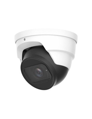 DOMO FIJO 4 EN 1 SERIE PRO CON SMART IR DE 60 M PARA EXTERIOR. CMOS 1/2,7"" DE 2MP. SALIDA 4 EN 1 (HDCVI / HDTVI / AHD / 960H) C