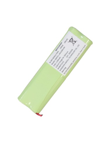 BATERÍA DE RESPALDO PARA VESTA-030 (RP-29-F1). PACK DE PILAS AA NI-MH RECARGABLES. 1100 MAH VESTA VESTA-258