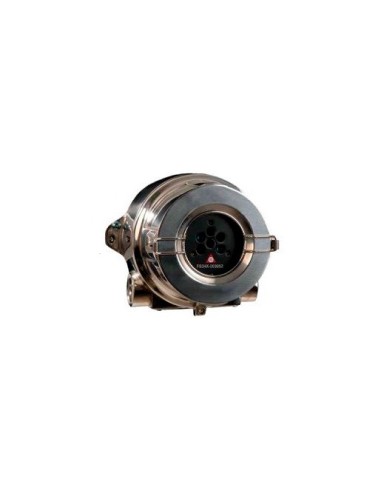 DETECTOR DE LLAMA UV/IR2 CON CARCASA DE ACERO INOXIDABLE NOTIFIER BY HONEYWELL FS20X-211-24-6