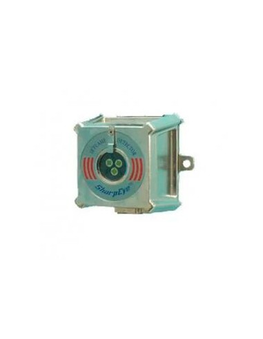 DETECTOR DE LLAMA COMPACTO IR3 NOTIFIER BY HONEYWELL S20/20MI-1