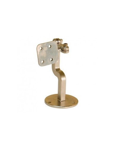 SOPORTE GIRATORIO DE ACERO INOXIDABLE PARA DECTORES COMPACTOS NOTIFIER BY HONEYWELL S20/20-005