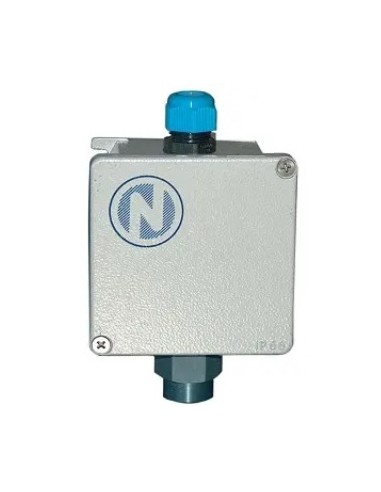 VGS.DU-ME DETECTOR DE PROPANO 4-20 MA, 0-100% LEL NOTIFIER BY HONEYWELL VGS.DU-PR