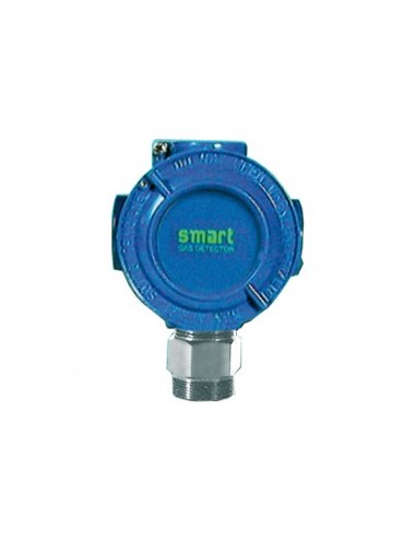 DETECTOR DE INFLAMABLES, SONDA CATALITICA DE PROPANO. SONDA TIPO 2. NOTIFIER BY HONEYWELL S2097PR