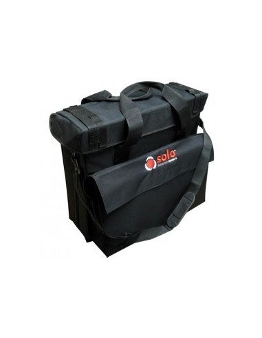 SOLO-610 BOLSA DE TRANSPORTE NOTIFIER BY HONEYWELL SOLO-610