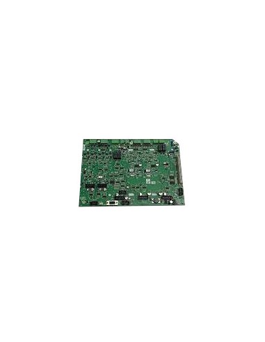 020-884 PLACA BASE ID3000 (VERSIÓN CPD) NOTIFIER BY HONEYWELL 020-884