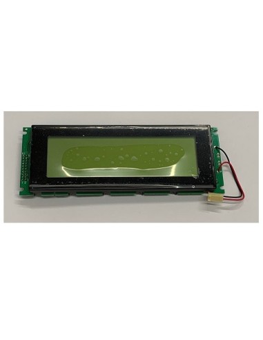 020-570 KIT DISPLAY LCD CENTRALES ID3000 NOTIFIER BY HONEYWELL 020-570