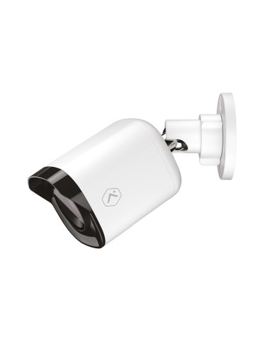 CÁMARA IP ALARM.COM DE 4MP CON ILUMINACIÓN IR 30M PARA EXTERIOR. CMOS 1/2,7"" DE 4MP. RESOLUCIÓN DE HASTA 4MP. 0 LUX IR ON. ÓPTI