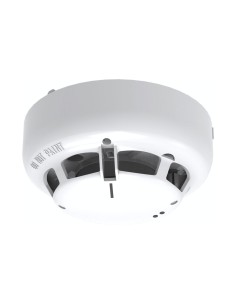 ANALOG MULTISENSOR WITH SCI - TWIN LEDS ALLOW A DISPLAY OF 360° - LOCKING MECHANISM (SENSOR TO BASE) - VARIABLE SENSITIVITY - I