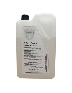 DEFENDERTECH - LIQUID REFILL - 1.5L - SPECIAL FOR 800M3 GENERATORS