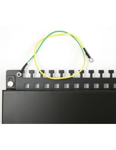 CAJA DE CONEXIÓN RJ45 CAT.5E 8 PUERTOS,