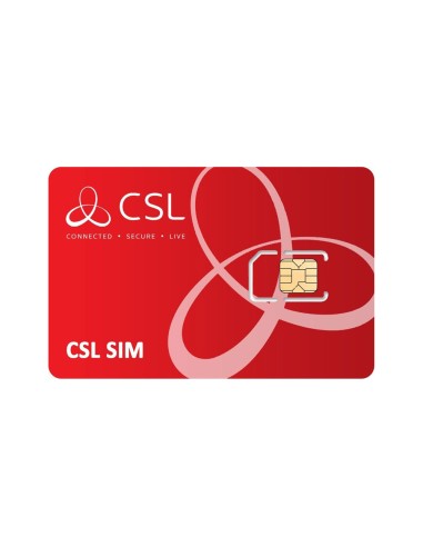 SIM 4G ROAMING DE CSL SIN LISTA DE PREFERENCIAS. ACTIVACION DEL PLAN DE DATOS Y CONTRATACIÓN/PAGO MEDIANTE PLATAFORMA ONLINE: <A