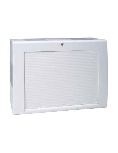 FUENTE DE ALIMENTACIÓN AUXILIAR 24V/150W (6A) PARA CENTRAL ESSER FLEXES. 3 SALIDAS DE 24V CON PROTECCIÓN INDEPENDIENTE. CAPACIDA