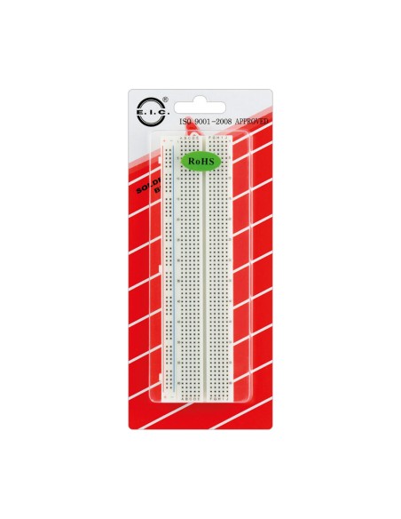 PLACA BOARD 730 PUNTOS PASO 254