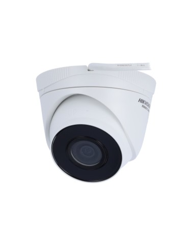 CÁMARA IP. 1/2.8" PROGRESSIVE SCAN CMOS. 8 MEGAPIXEL (3840 × 2160). LENTE 2.8 MM. 0 LUX. IR ALCANCE 30 M. H.265+/H.265/H.264+/H.